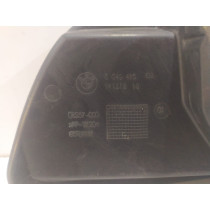 BMW X1 E84 Presa d'aria pacchetto M - 14352