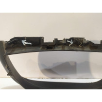 BMW 1 E87 / E81 Condotto d'aria superiore-14358