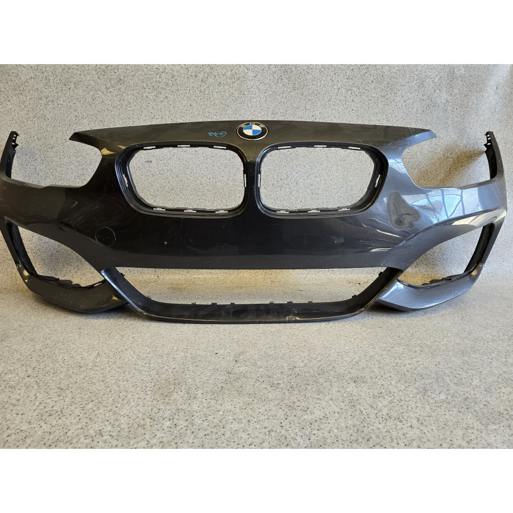 BMW 1 F20/F21 LCI Paraurti anteriore Pach. M-11334