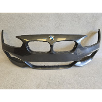 BMW 1 F20/F21 LCI Paraurti anteriore Pach. M-11334