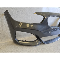 BMW 1 F20/F21 LCI Paraurti anteriore Pach. M-11334