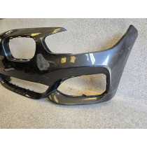 BMW 1 F20/F21 LCI Paraurti anteriore Pach. M-11334