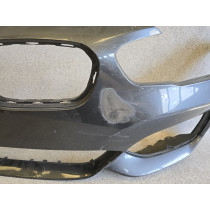 BMW 1 F20/F21 LCI Paraurti anteriore Pach. M-11334
