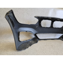 BMW 1 F20/F21 LCI Paraurti anteriore Pach. M-11334