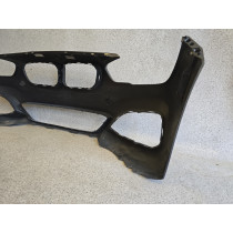 BMW 1 F20/F21 LCI Paraurti anteriore Pach. M-11334