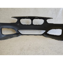 BMW 1 F20/F21 LCI Paraurti anteriore Pach. M-11334