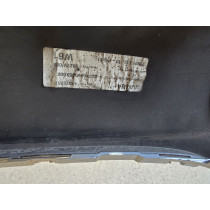 BMW 1 F20/F21 LCI Paraurti anteriore Pach. M-11334