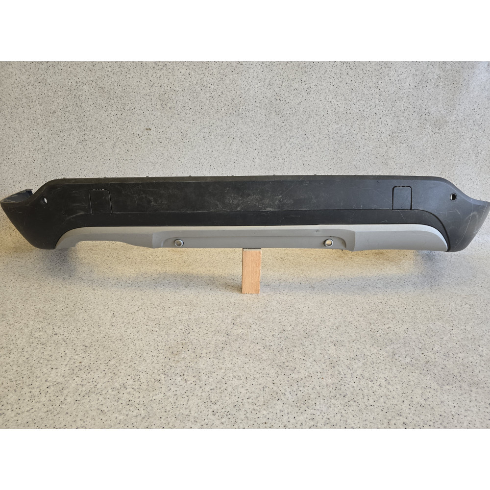 BMW X1 E84 - Spoiler,...