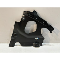 BMWX3 G01/X4 G02 Coperchio serratura cofano 14580