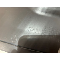 BMWX3 G01/X4 G02 Coperchio serratura cofano 14580