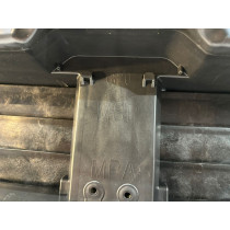 BMW 3 G20 Deflettore dell'aria pacchetto M 14582