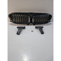 BMW 5 G30 Controllo dell'aria -14587