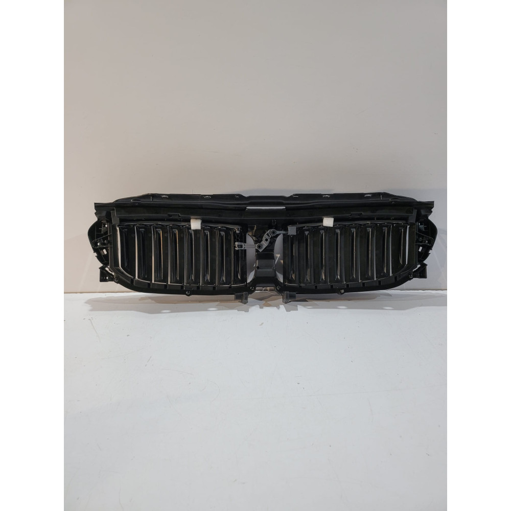 BMW 5 G30 Controllo...