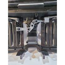 BMW 5 G30 Controllo dell'aria -14587