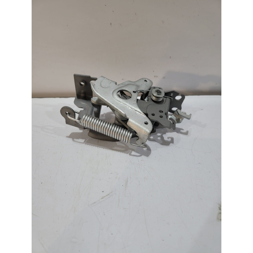 BMW 3 G20 / G21 / 1 F40 Serratura cofano dx 14588