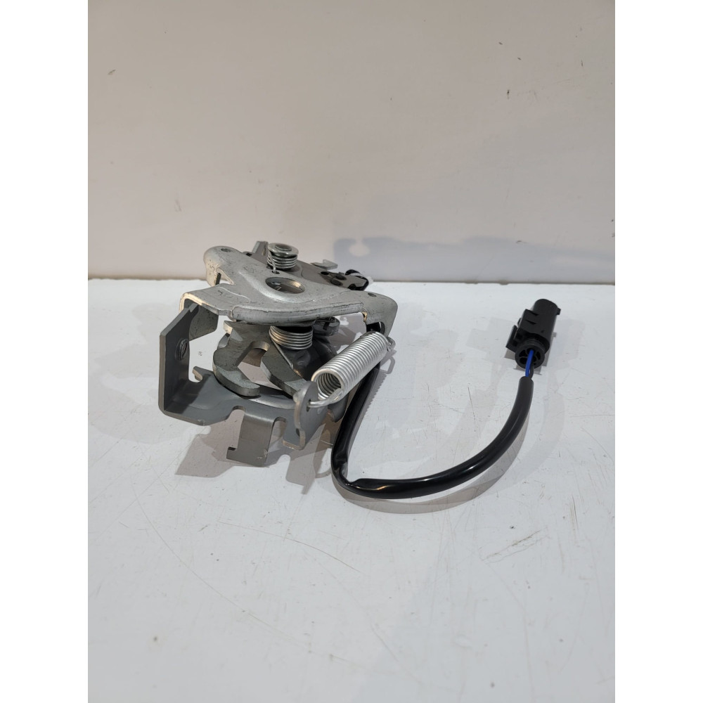 BMW 3 G20 / G21 / 1 F40  Serratura cofano sx 14589