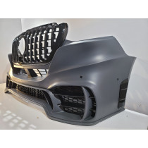 Kit carrozzeria Mercedes Sprinter W907 AMG -14593