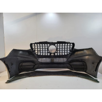 Kit carrozzeria Mercedes Sprinter W907 AMG -14593