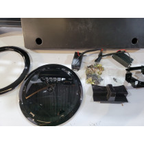 Kit carrozzeria Mercedes Sprinter W907 AMG -14593