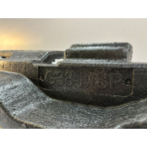 BMW 5 G30 / G31 Pacchetto M amm.paraurti 14622