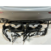 Mercedes A W177 Body Kit A45 AMG 14627