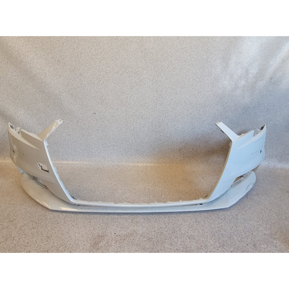 Audi A3 8V - Paraurti anteriore - 11505
