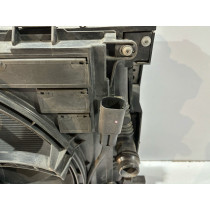 BMW 5 F10 / F11 Kit radiatore benzina 14639