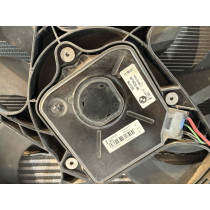 BMW 5 F10 / F11 Kit radiatore benzina 14639