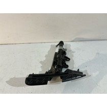 Jeep Grand Cherokee WK2 Lavafari sinistro - 14643