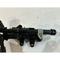 Jeep Grand Cherokee WK2 Lavafari sinistro - 14643