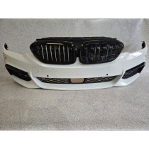 BMW 5 G30/31 Paraurti...