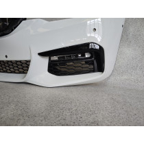 BMW 5 G30/31 Paraurti Anteriore M. Pachetto -11058