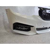 BMW 5 G30/31 Paraurti Anteriore M. Pachetto -11058