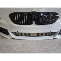 BMW 5 G30/31 Paraurti Anteriore M. Pachetto -11058