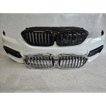 BMW 5 G30/31 Paraurti Anteriore M. Pachetto -11058