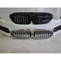 BMW 5 G30/31 Paraurti Anteriore M. Pachetto -11058