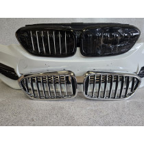 BMW 5 G30/31 Paraurti Anteriore M. Pachetto -11058
