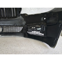 BMW 5 G30/31 Paraurti Anteriore M. Pachetto -11058