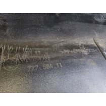 BMW 5 G30/31 Paraurti Anteriore M. Pachetto -11058