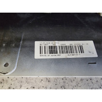 BMW 5 G30/31 Paraurti Anteriore M. Pachetto -11058