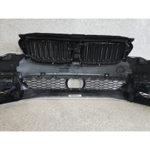 BMW 5 G30/31 Paraurti Anteriore M. Pachetto -11058