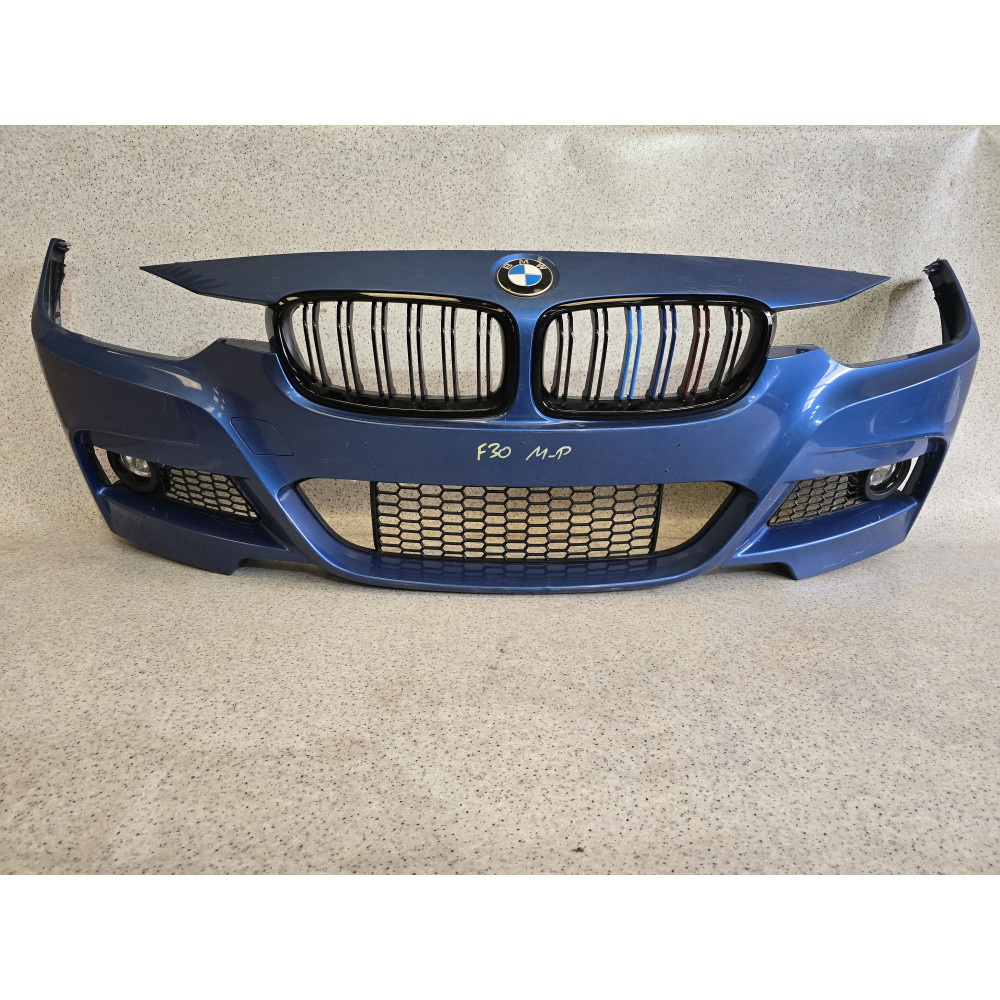 BMW 3 F30\31 Pacchetto M Paraurti anteriore-11907