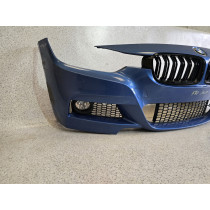 BMW 3 F30\31 Pacchetto M Paraurti anteriore-11907