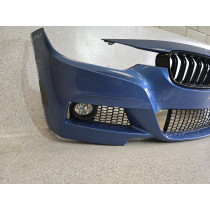 BMW 3 F30\31 Pacchetto M Paraurti anteriore-11907
