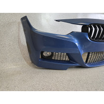 BMW 3 F30\31 Pacchetto M Paraurti anteriore-11907