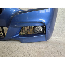 BMW 3 F30\31 Pacchetto M Paraurti anteriore-11907