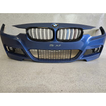 BMW 3 F30\31 Pacchetto M Paraurti anteriore-11907