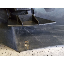 BMW 3 F30\31 Pacchetto M Paraurti anteriore-11907