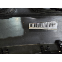 BMW 3 F30\31 Pacchetto M Paraurti anteriore-11907