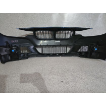 BMW 3 F30\31 Pacchetto M Paraurti anteriore-11907